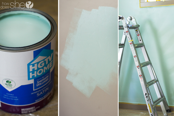 Gorgeous Room Makeover Reveal