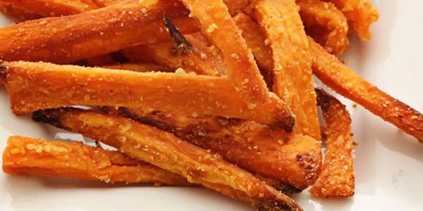 Dip it!  Dip it GOOD.