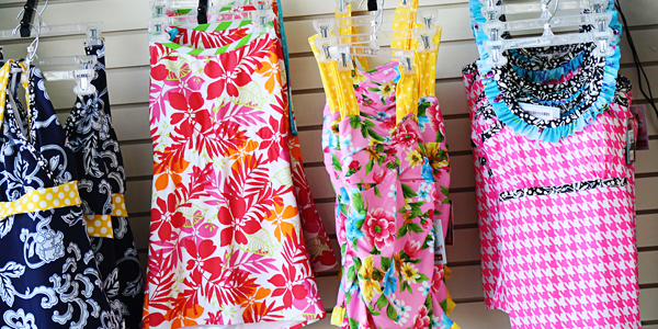 Lime Ricki Swimwear GIVEAWAY