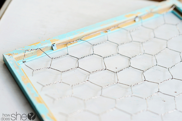 Easy DIY Fridge Makeover