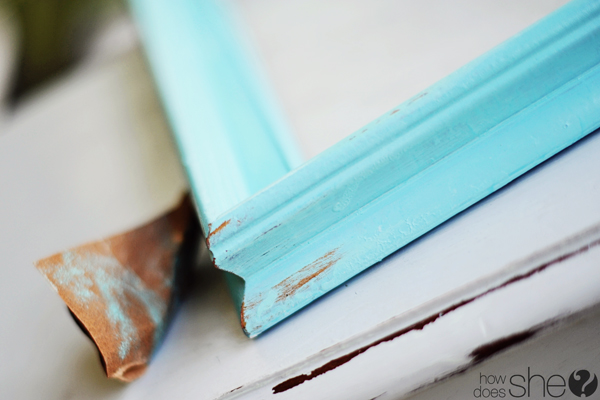 Easy DIY Fridge Makeover