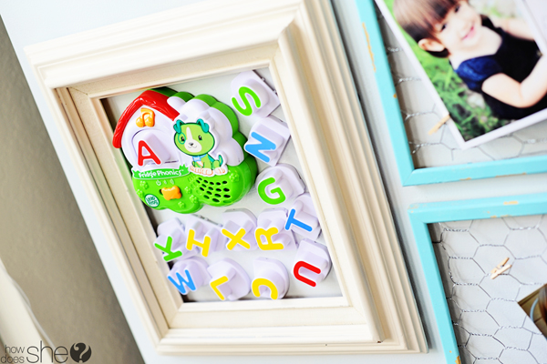 Easy DIY Fridge Makeover