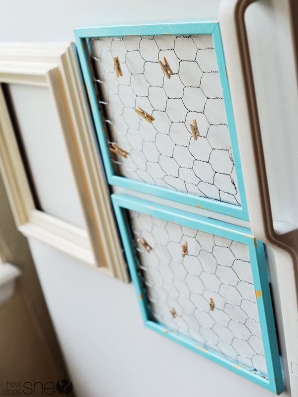 Easy DIY Fridge Makeover