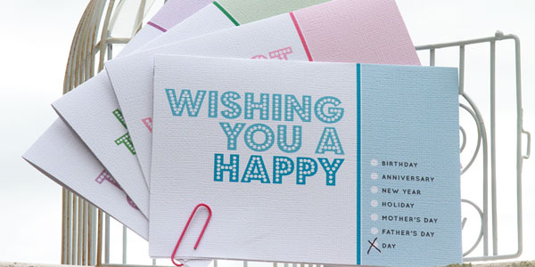 FREE Printable…Every Occasion Cards