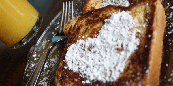 12 Simple Ways to Say ‘I Love You’ with Food