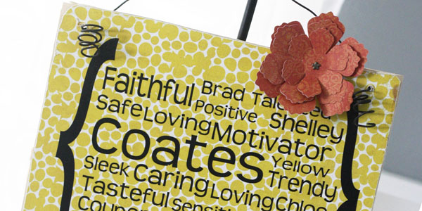 Make a Friend Board
