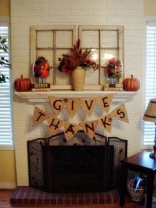 give thanks 1