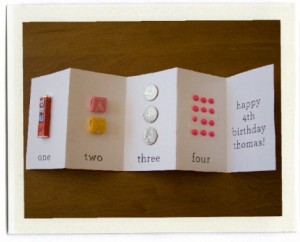 Simpler Gift Giving