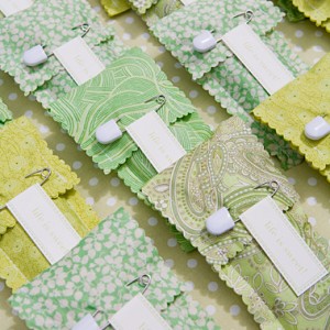 Simpler Gift Giving