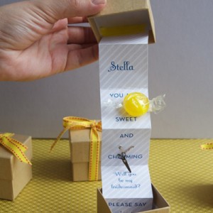 Simpler Gift Giving