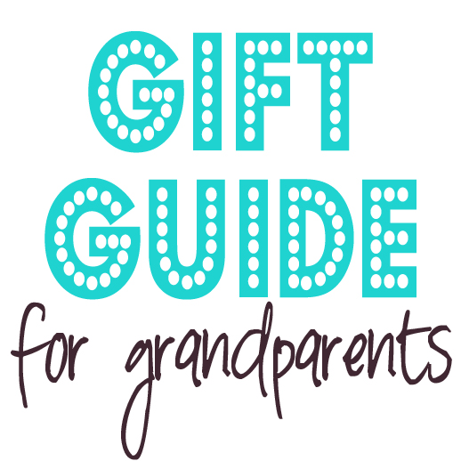 Gift Guide – Grandparents