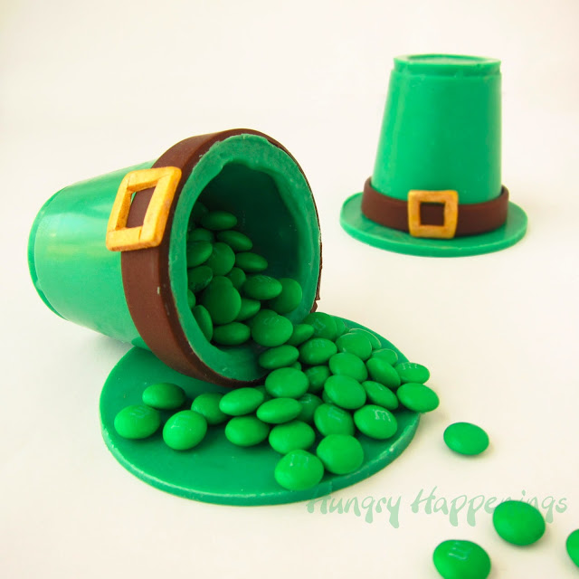 St Patricks Day Ideas