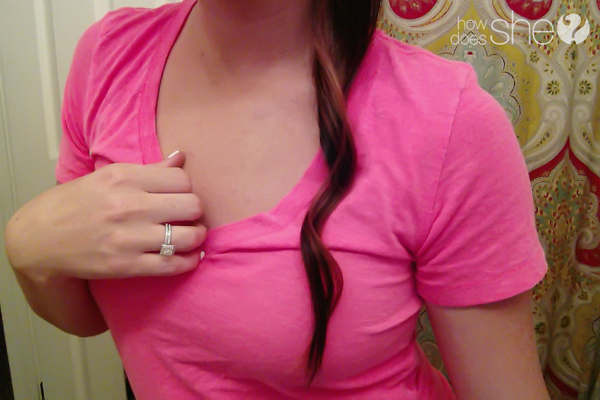 soft curls tutorial