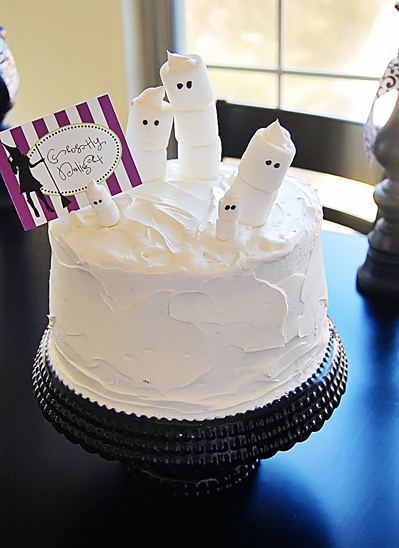 Halloween Party Food