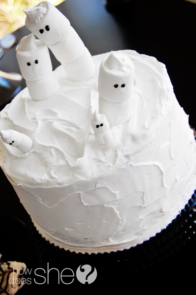  Halloween Party Food