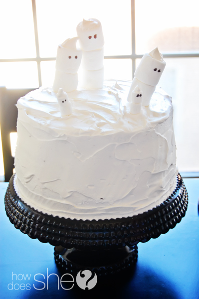  Halloween Party Food