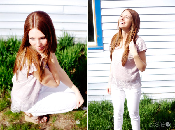 Pastels For the Spring