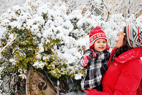 Writing Love Letters To Your Child
