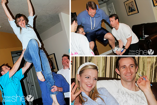 Throw A High School Flashback Party