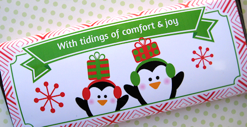 Checking Them OFF Your List! 8 Printable Gift Ideas