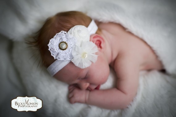 Ellas Bows
