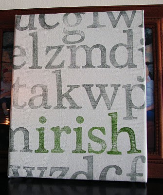St. Patrick’s Day Decoration – 10 Easy Ideas!