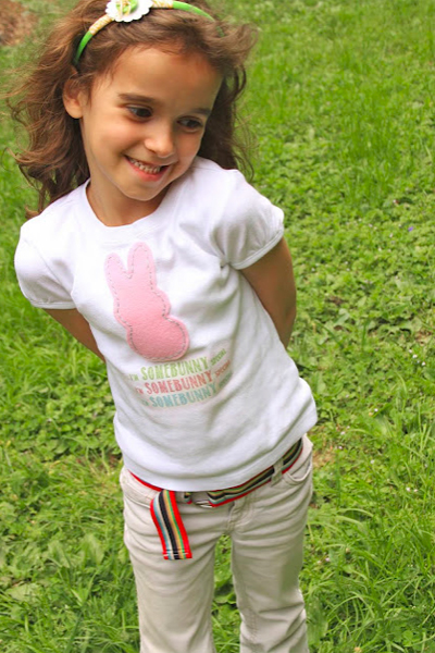 Get The Kids Involved In Your Easter Preparations!