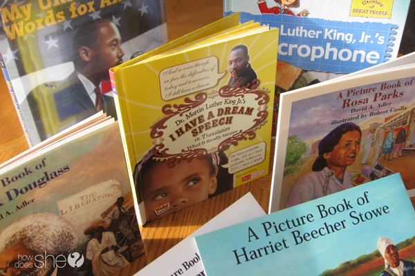 Celebrate Martin Luther King Jr day