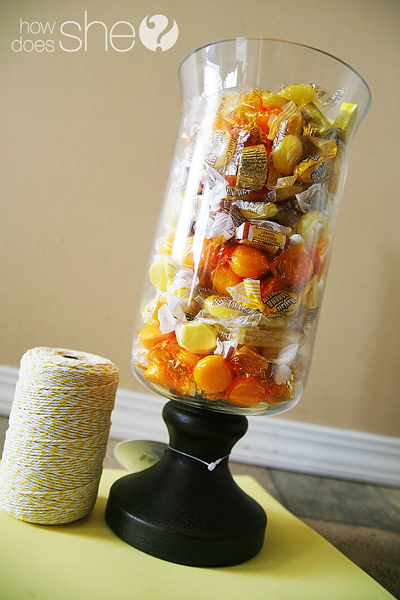 jar of sunshine