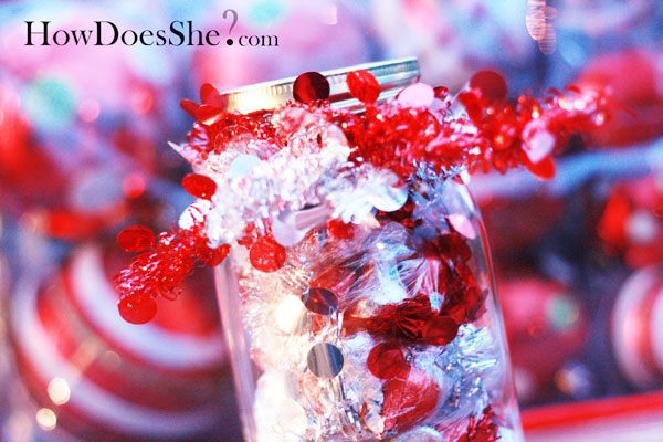 kiss count jar