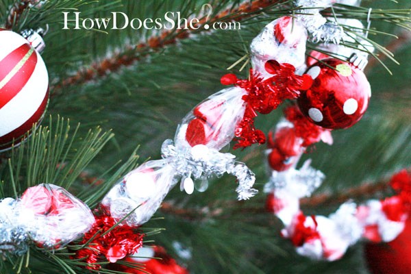 #13 Neighbor Christmas Gift – Treat Countdown