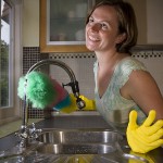 kitchen sink
