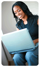 Internet CEO Moms