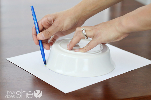 The Bib of All Bibs Towel Bib Tutorial
