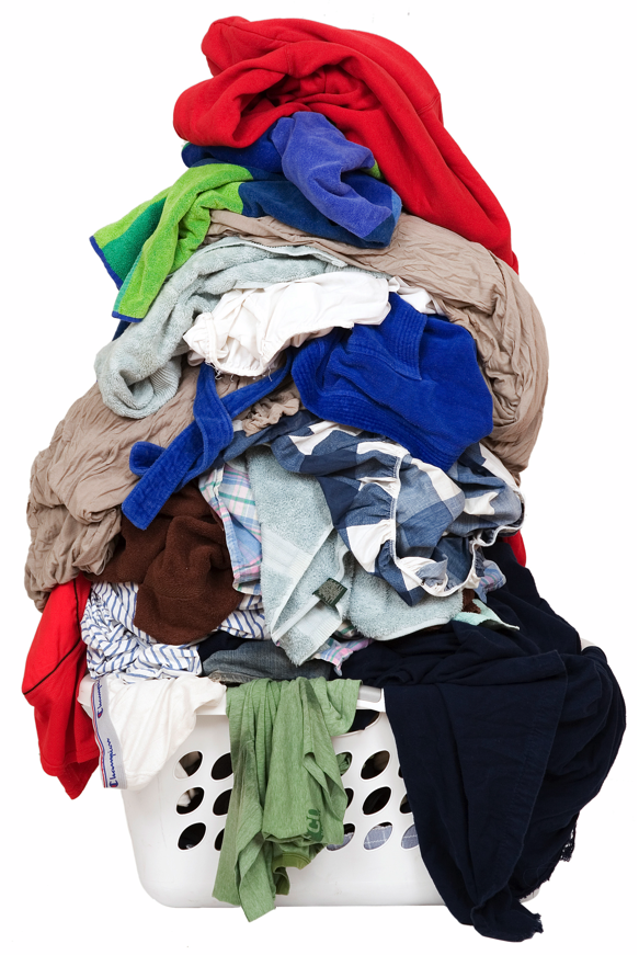 Family Laundry Room?