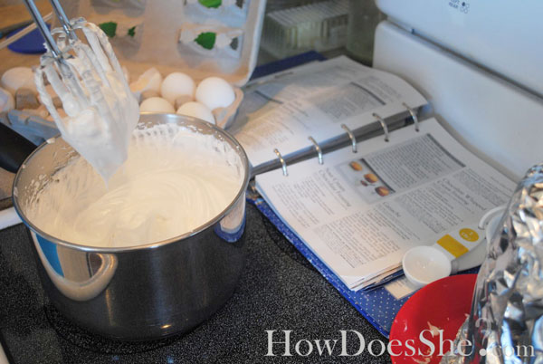 Learn How To Make A Six Layer Cake
