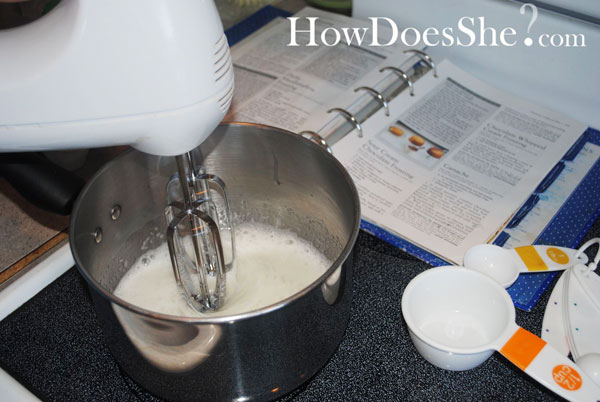 Learn How To Make A Six Layer Cake