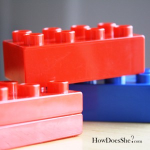 legos