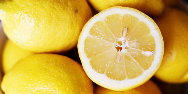 Lemon Squeeze