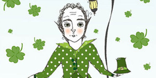 Tricky Tricky – Tons of St. Patrick’s Day Projects and Ideas!