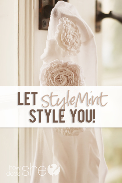 let stylemint style you