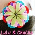 lu lu & cha cha lu lu & cha cha