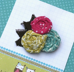 LuLu & ChaCha Giveaway!