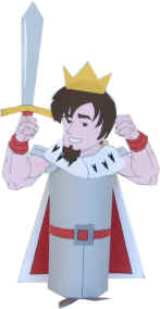 mardi gras king mardi gras king