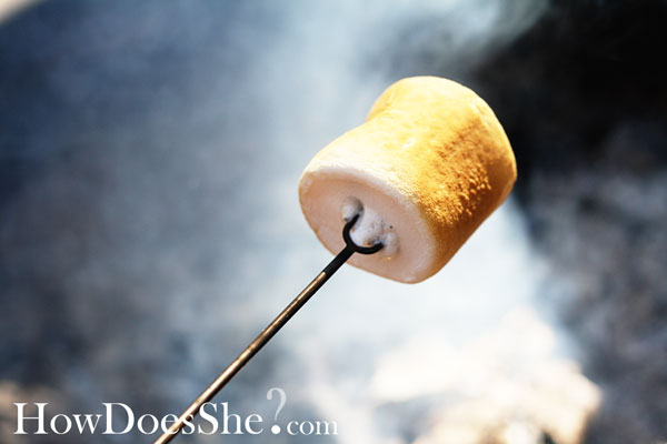 Gold Medal Marshmallows