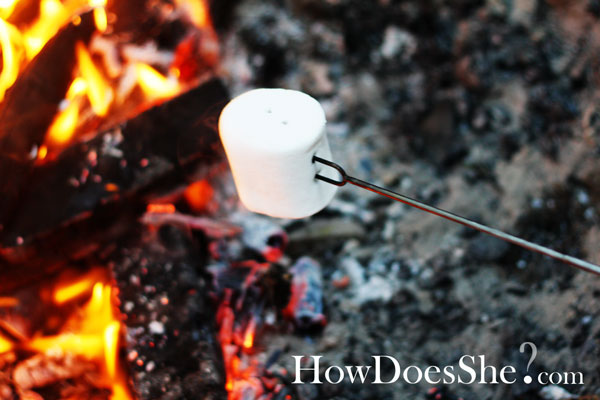Gold Medal Marshmallows