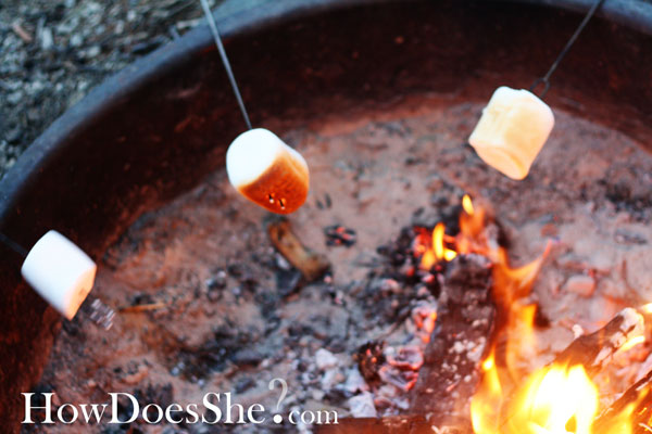 Gold Medal Marshmallows