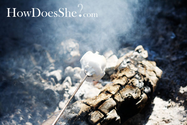 Gold Medal Marshmallows