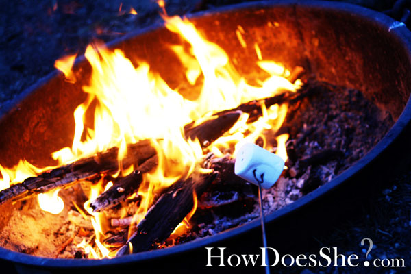 Gold Medal Marshmallows