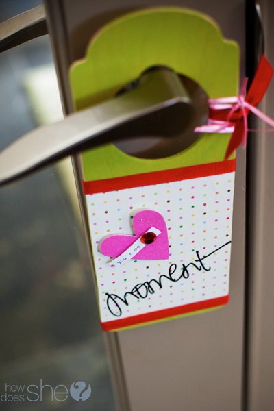 “You and Me” Moments with your Child